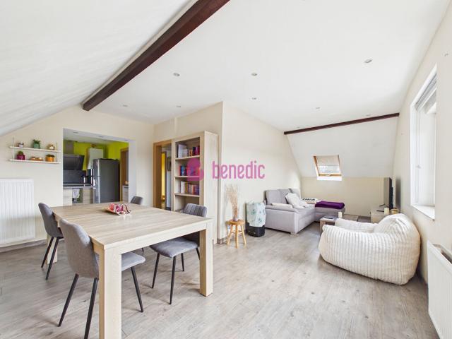 Appartement vente à Forbach-Boulay-Moselle, Saint-avold