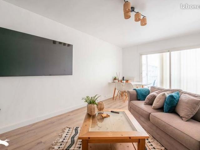 Appartement vente à Nantes, Saint-herblain