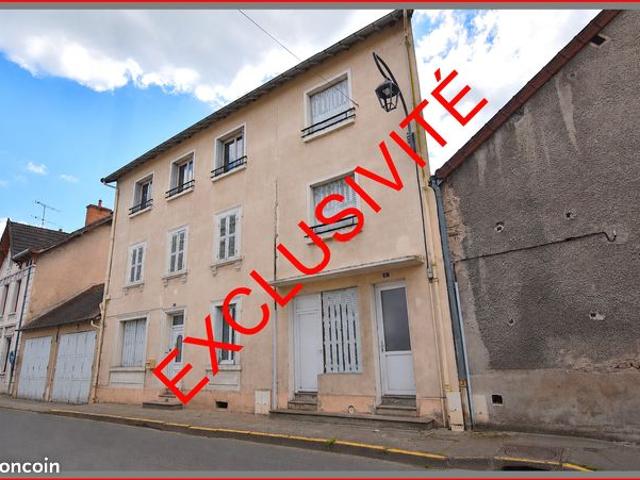 Appartement vente à Vichy, Lapalisse