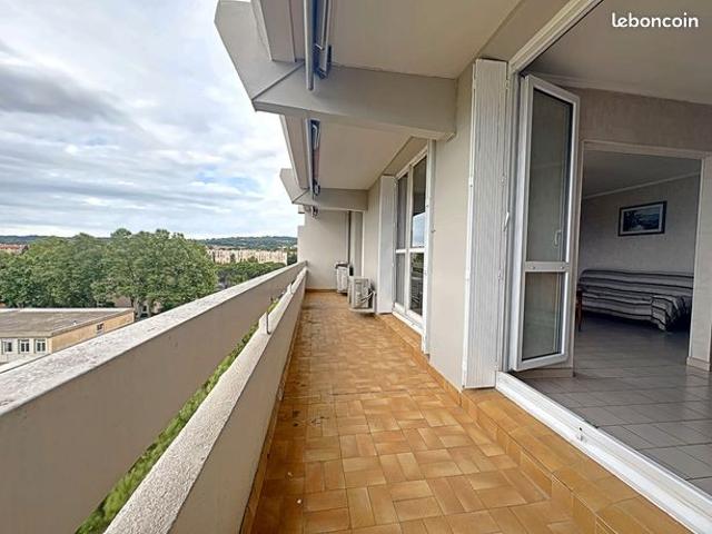 Appartement vente à Aix-en-Provence, Aix-en-provence