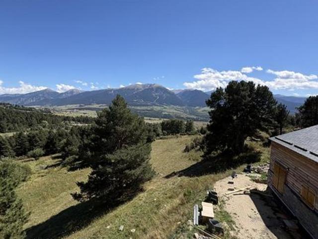 Appartement vente à Font-Romeu-Odeillo-Via, Pyrénées-Orientales