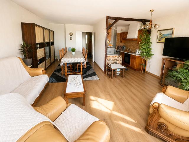 Appartement vente à Saint-Germain-en-Laye, Sartrouville