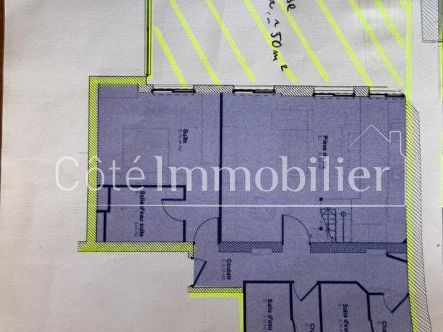 Appartement vente à Saint-Nazaire, Saint-brevin-les-pins