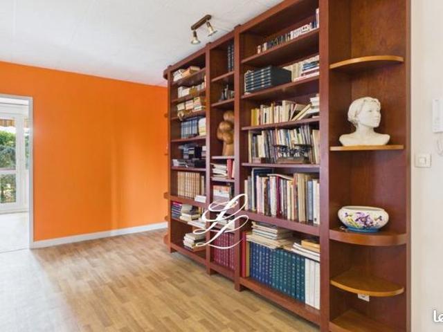 Appartement vente à Le Mans