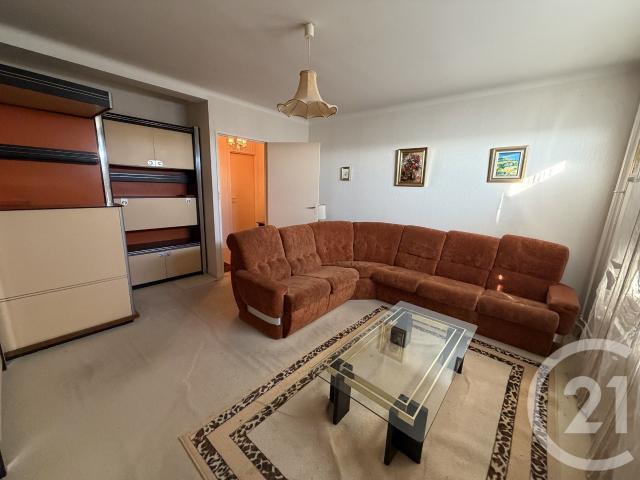 Appartement vente à Châlons-en-Champagne, Châlons-en-champagne