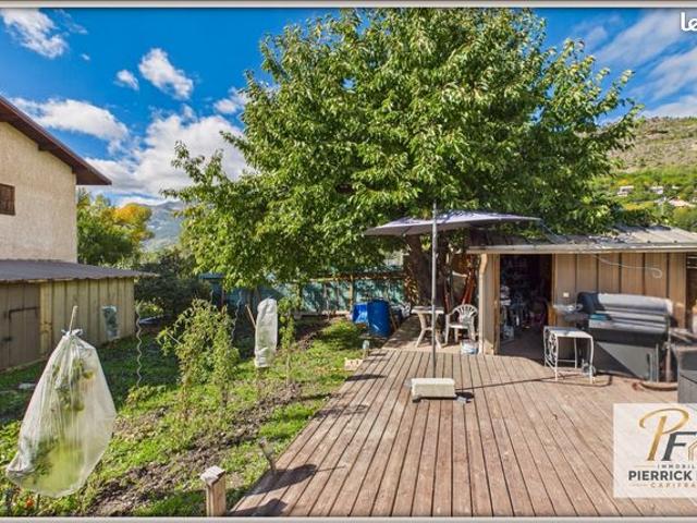 Appartement vente à Briançon, Hautes-Alpes