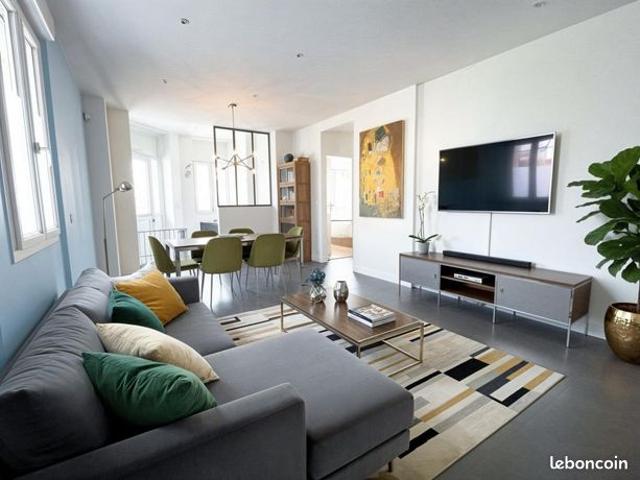 Appartement vente à Nanterre, Bois-colombes