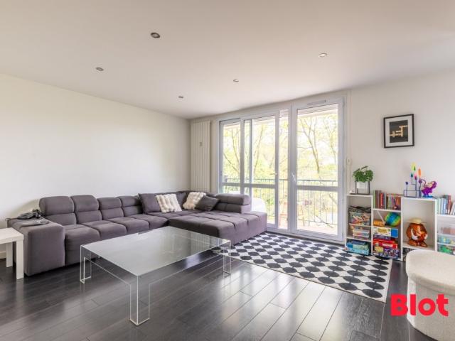 Appartement vente à Rennes, Bretagne