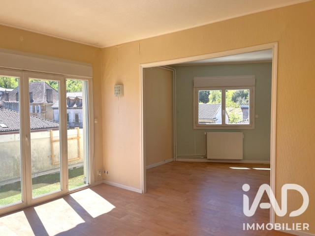 Appartement vente à Faubourg Saint-Martin, Figeac