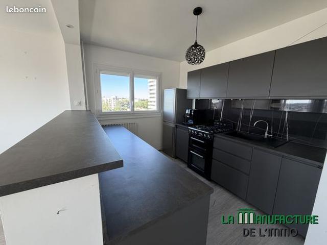 Appartement vente à Saint-Étienne, Saint-etienne