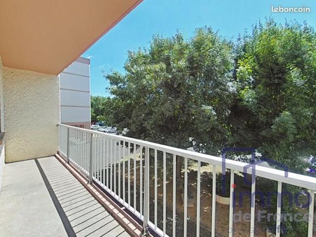 Appartement vente à Le Puy-en-Velay, Brives-charensac