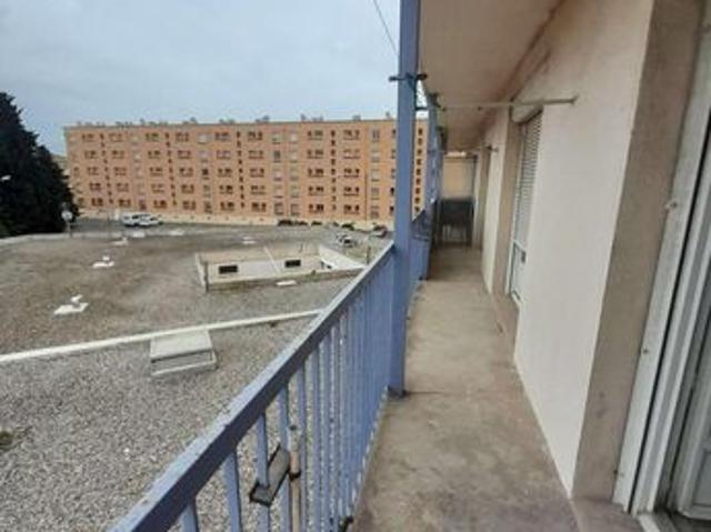 Appartement vente à Istres, Port-de-bouc