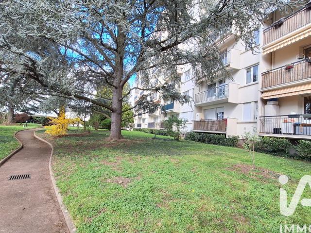 Appartement vente à Lyon, Métropole de Lyon