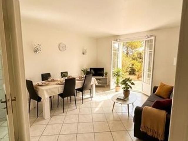 Appartement vente à Grenoble