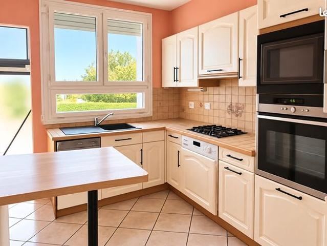 Appartement vente à Montauban, Tarn-et-Garonne