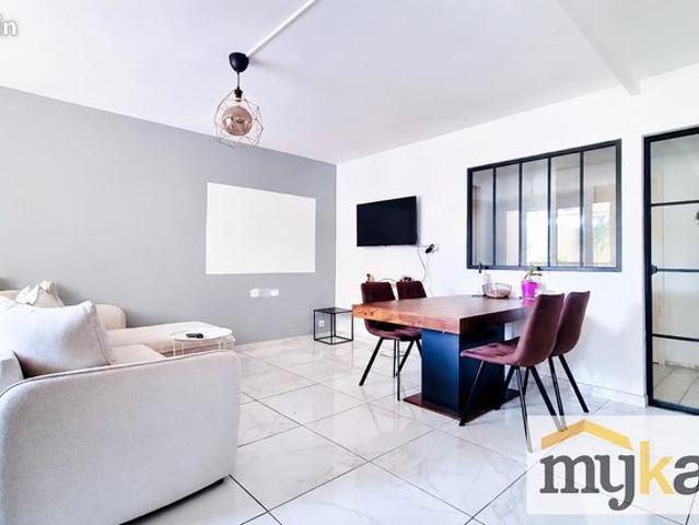 Appartement vente à Istres, Martigues