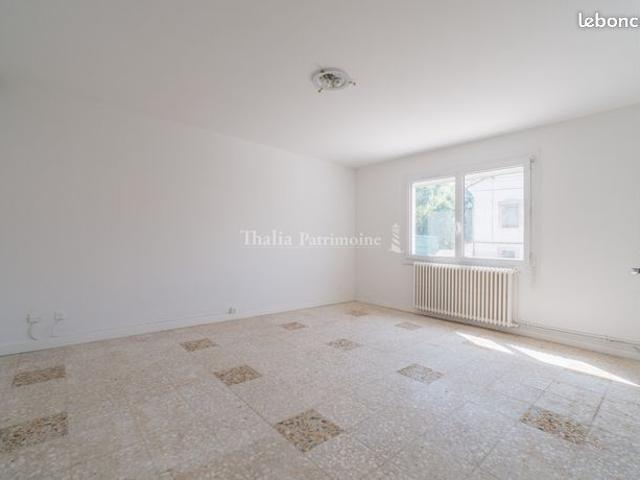 Appartement vente à Toulouse, L'union