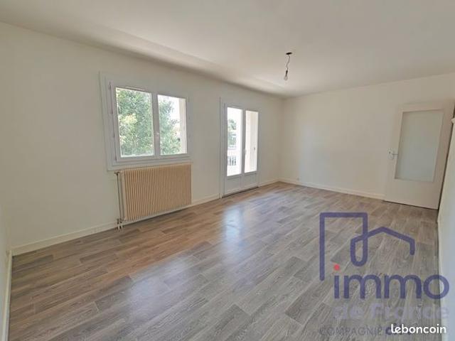 Appartement vente à Le Puy-en-Velay, Le Puy-en-velay