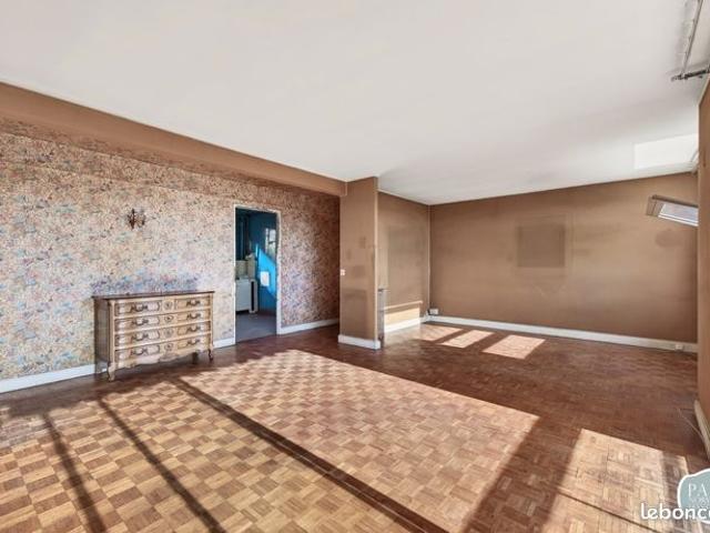 Appartement vente à Suresnes, Hauts-de-Seine