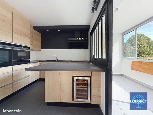 Appartement vente à Les Sables-d'Olonne, Château-d'olonne