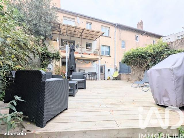 Appartement vente à Metz, Longeville-lès-metz