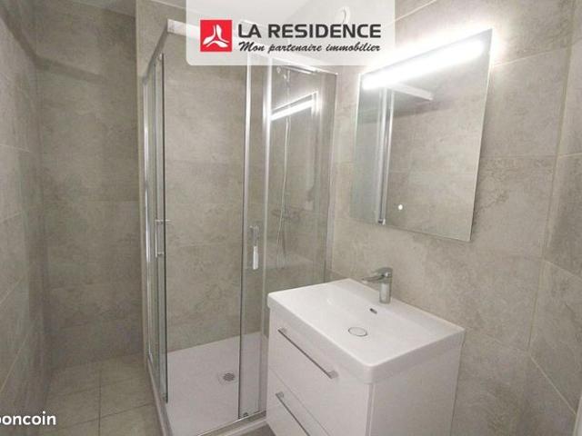 Appartement vente à Rouen, Ruan