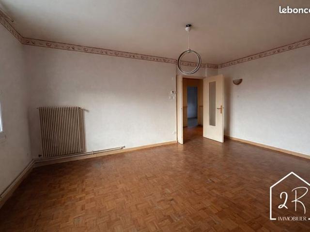 Appartement vente à Corbas, Rhône
