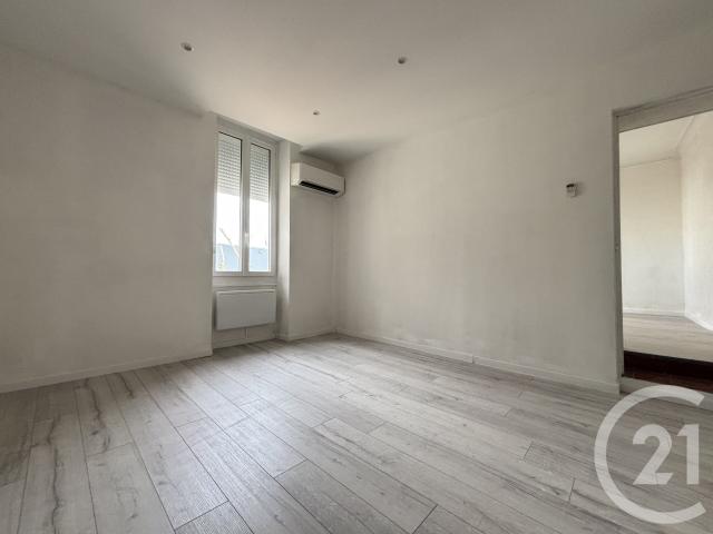 Appartement vente à Alès