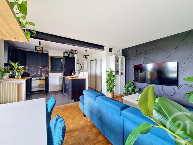 Appartement vente à L'Haÿ-les-Roses, Fresnes