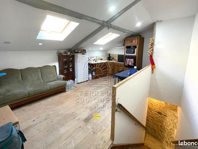 Appartement vente à Dax, Peyrehorade