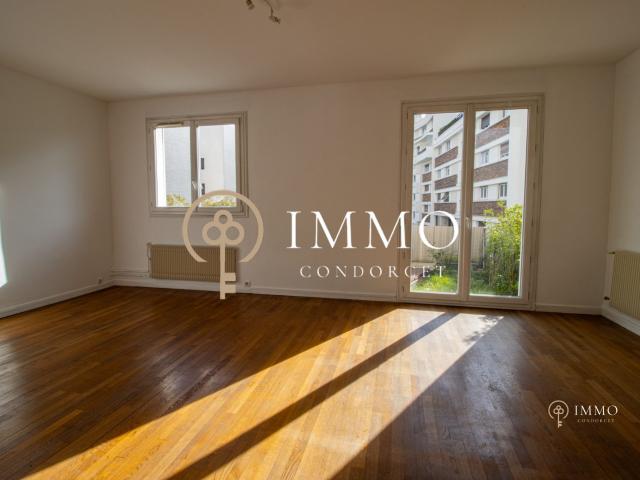 Appartement vente à Antony, Bourg-la-reine