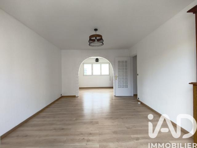 Appartement vente à Le Havre