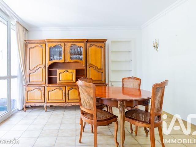 Appartement vente à Chilly-Mazarin, Essonne