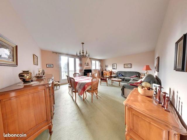 Appartement vente à Nogent-sur-Marne, Bry-sur-marne