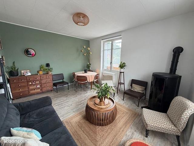 Appartement vente à Besançon, Chalezeule