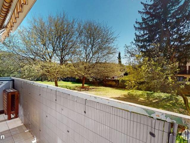 Appartement vente à Grenoble, Saint-martin-d'hères
