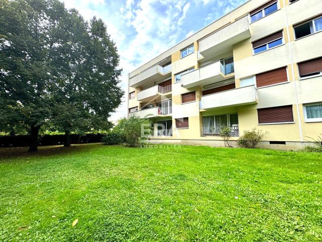 Appartement vente à Les Musiciens, Épinay-sous-Sénart