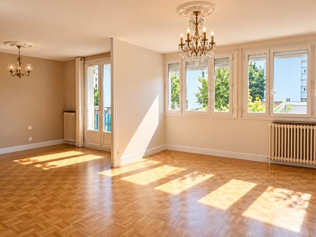 Appartement vente à Lalande, Montauban