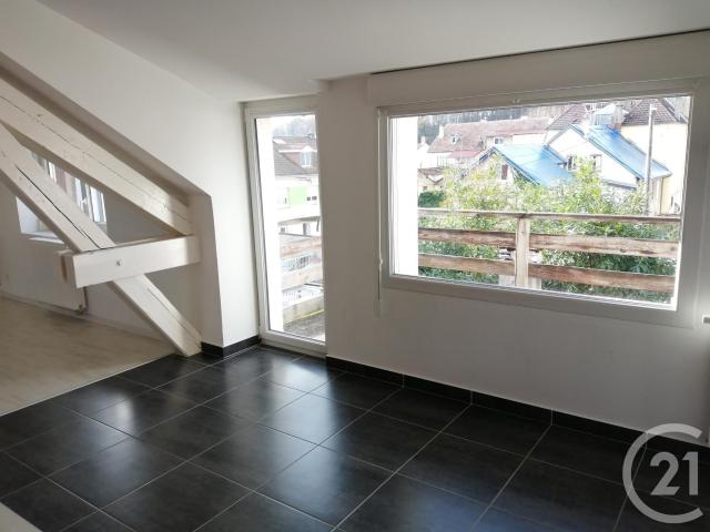 Appartement location à Montbéliard, Audincourt