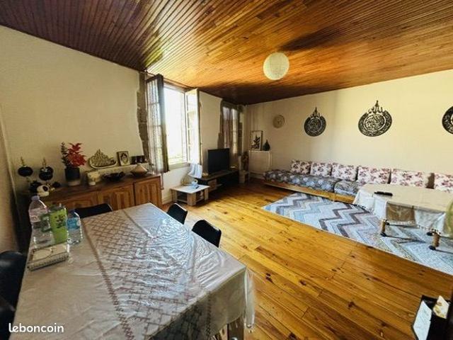 Appartement vente à Valence, Romans-sur-isère