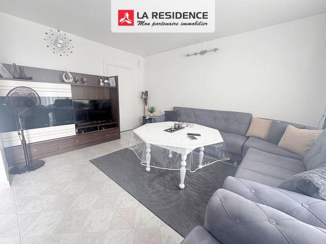 Appartement vente à Sarcelles, Garges-lès-gonesse