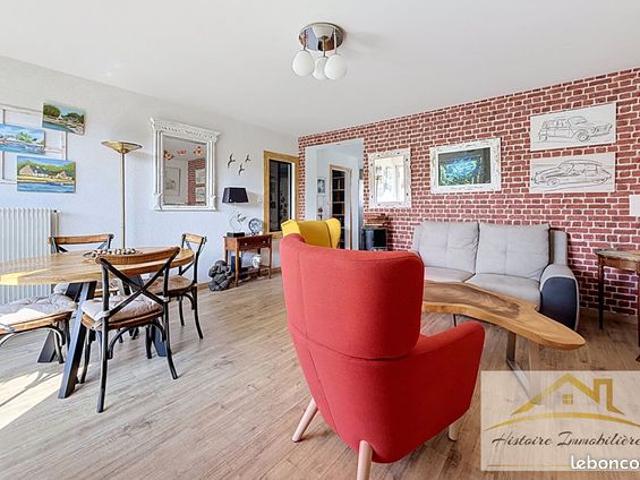 Appartement vente à Brest, Bretagne