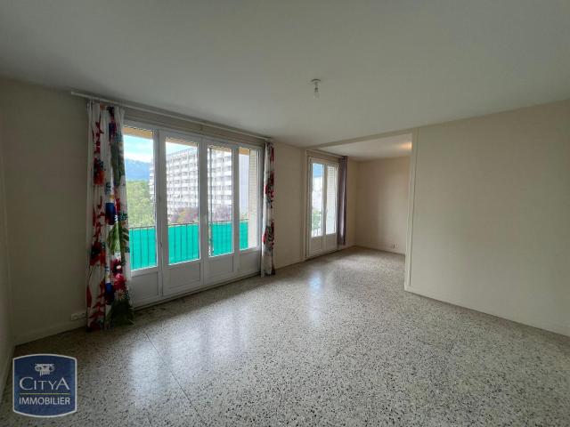 Appartement location à Grenoble, Meylan