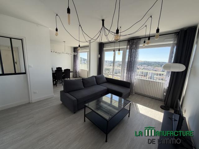 Appartement vente à Saint-Étienne, Saint-etienne