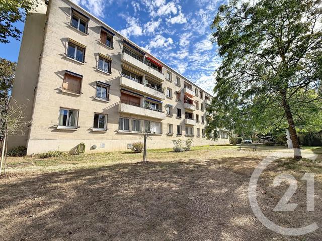 Appartement vente à Les Bas de Chatou, Chatou