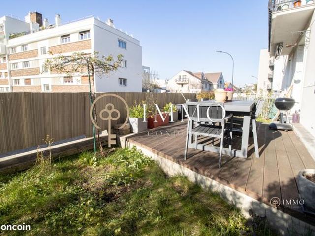 Appartement vente à Antony, Bourg-la-reine