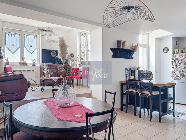 Appartement vente à Ruoms, Ardèche