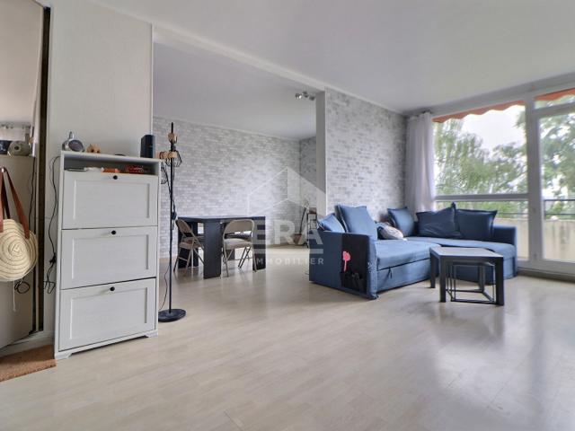 Appartement vente à Argenteuil, Taverny