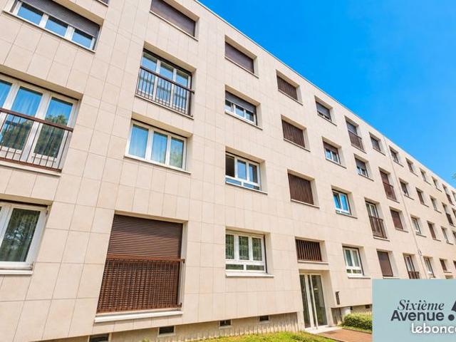 Appartement vente à Chilly-Mazarin, Essonne