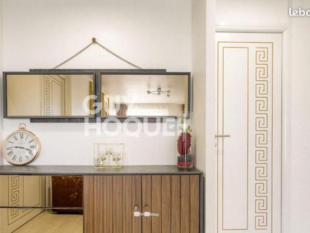 Appartement vente à Lyon, Métropole de Lyon